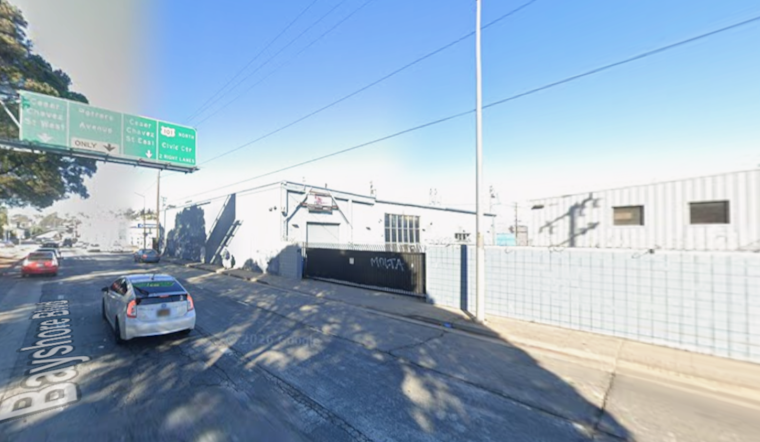 SF Shelter Workers Formally Charged With Hiding Man Who Shot Officer