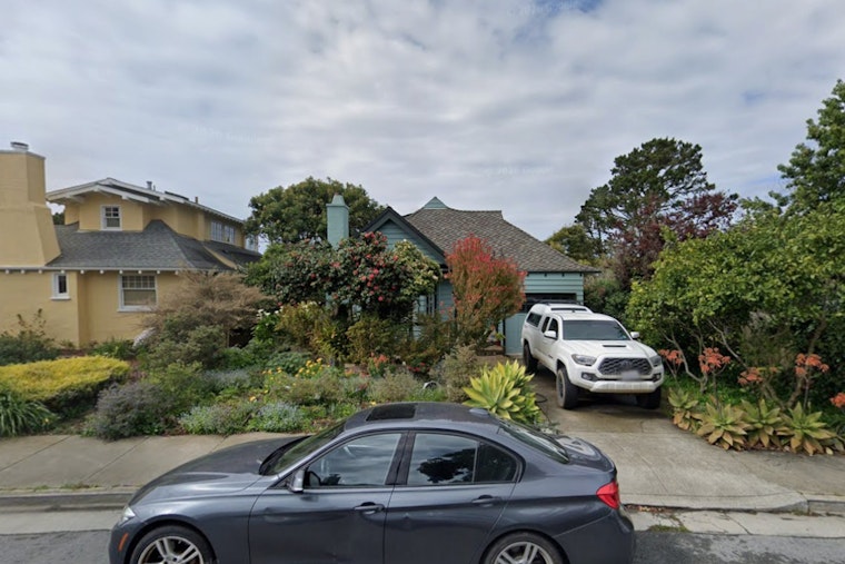 SF Starter Homes Now Sell for Double Asking as Bidding Wars Boil Over