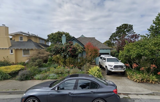 SF Starter Homes Now Sell for Double Asking as Bidding Wars Boil Over