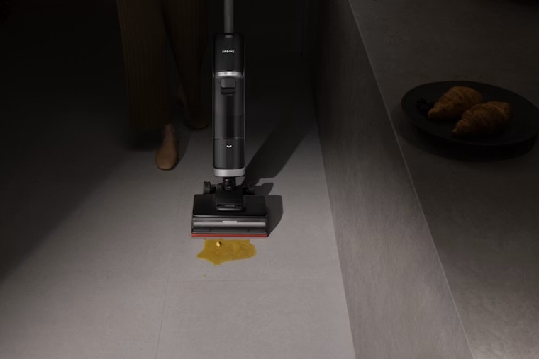 S.F. Startup Wants Its $30-An-Hour Robots Cleaning Your Home