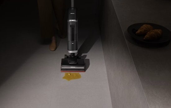 S.F. Startup Wants Its $30-An-Hour Robots Cleaning Your Home