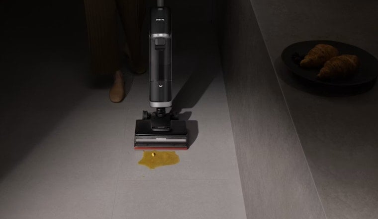 S.F. Startup Wants Its $30-An-Hour Robots Cleaning Your Home