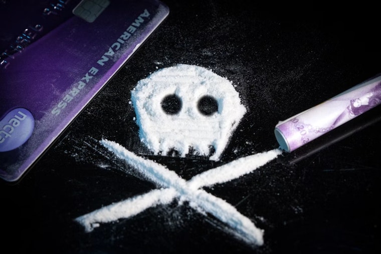 SF Tells Residents to Report Drug Use to 311, Then Cancels 425 Complaints