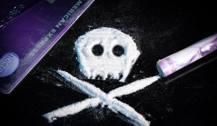 SF Tells Residents to Report Drug Use to 311, Then Cancels 425 Complaints