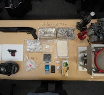 SFPD Drone Tails Oakland Drug Suspects Onto SoMa Muni Bus Before 4 Home Raids
