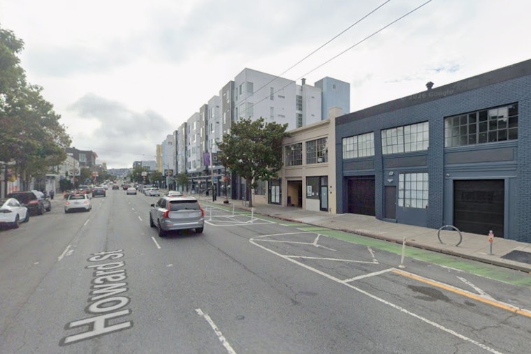 SF's First Black-Owned Sourdough Bakery Rize Up Opens SoMa Cafe After Two Disasters