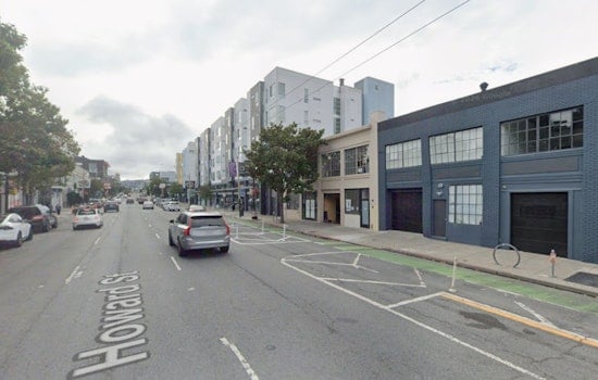 SF's First Black-Owned Sourdough Bakery Rize Up Opens SoMa Cafe After Two Disasters