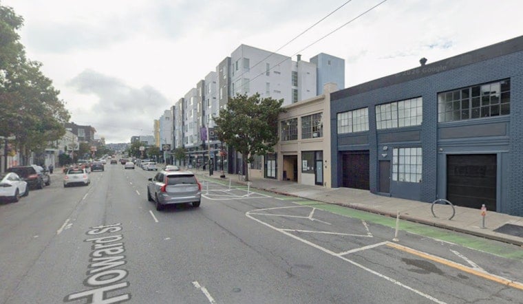 SF's First Black-Owned Sourdough Bakery Rize Up Opens SoMa Cafe After Two Disasters