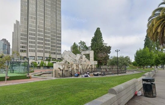 SF's Futuristic Embarcadero Toilet Racks Up 200 Complaints, Next Model Delayed to 2027