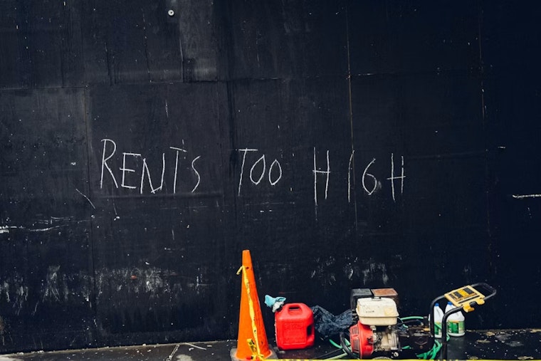 SF's Rent Algorithm Ban Has Zero Lawsuits as Rents Hit Record $6,020