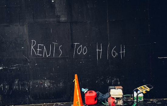 SF's Rent Algorithm Ban Has Zero Lawsuits as Rents Hit Record $6,020