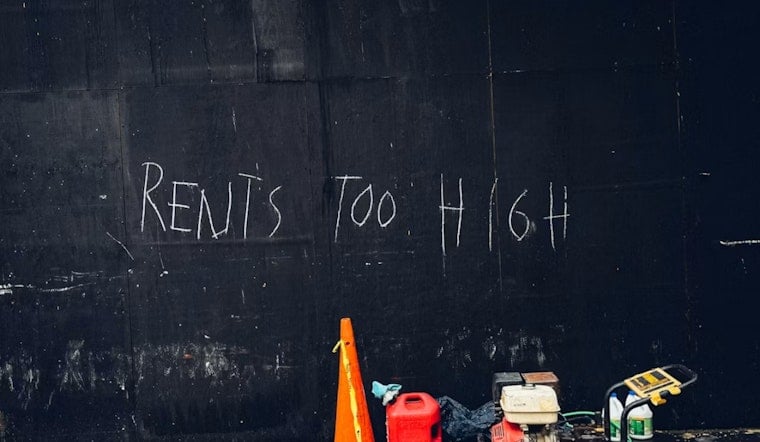 SF's Rent Algorithm Ban Has Zero Lawsuits as Rents Hit Record $6,020