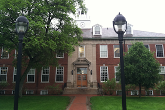 Shady Side Academy Going Deep in Hock for $30M Fox Chapel Facelift