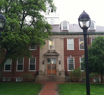 Shady Side Academy Going Deep in Hock for $30M Fox Chapel Facelift