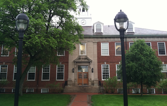 Shady Side Academy Going Deep in Hock for $30M Fox Chapel Facelift