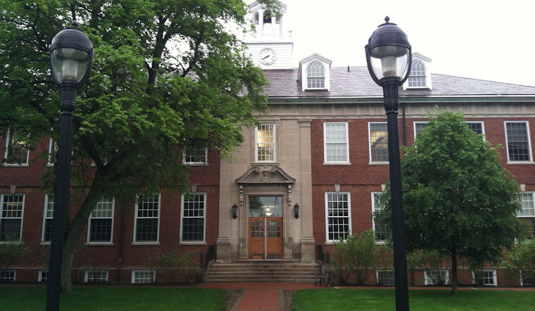 Shady Side Academy Going Deep in Hock for $30M Fox Chapel Facelift