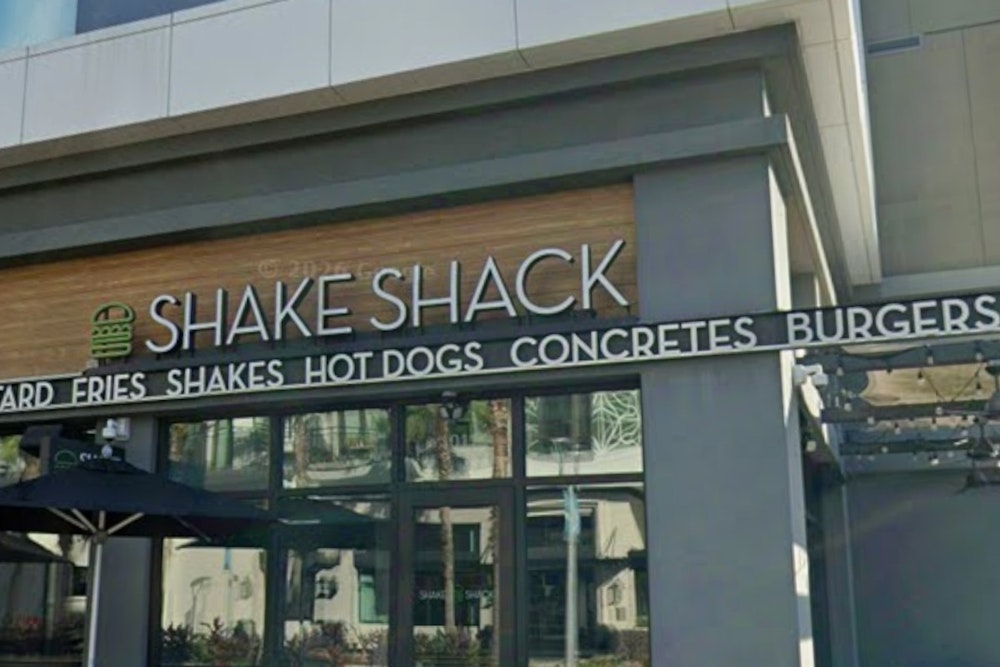 Shake Shack Is Coming to Seminole, Its First-Ever Pinellas County Spot