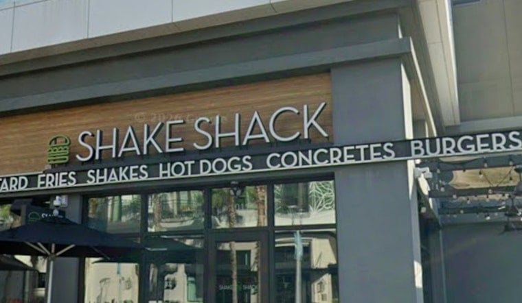 Shake Shack Is Coming to Seminole, Its First-Ever Pinellas County Spot