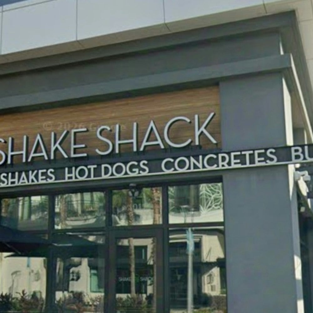Shake Shack Is Coming to Seminole, Its First-Ever Pinellas County Spot