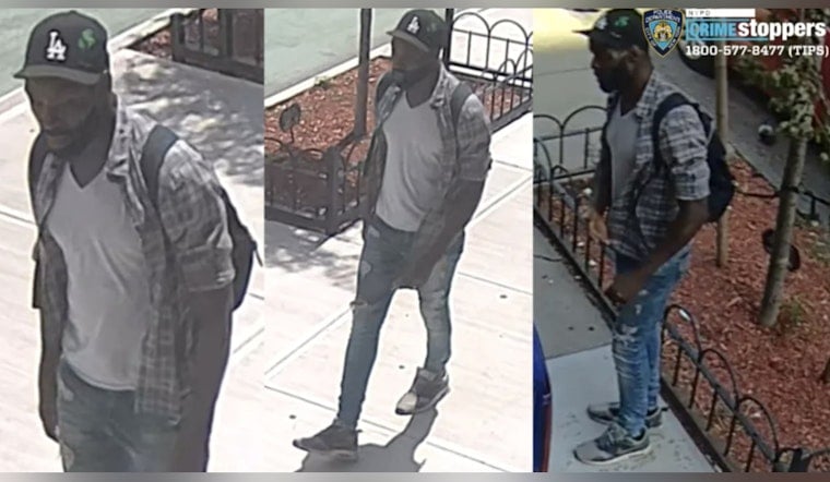 Shampoo Swipe: Thug Beats Brooklyn Senior in Bizarre Gowanus Mugging