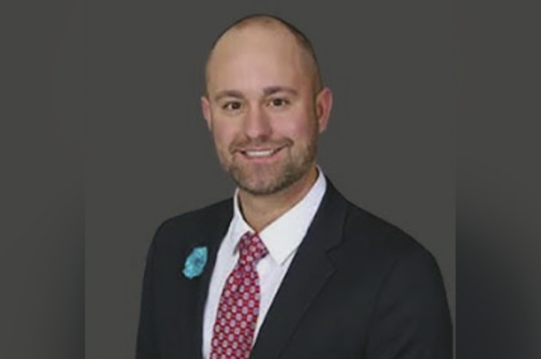 Shane Cohn Snags St. Louis Recorder of Deeds Dem Nod in Four-Way City Hall Showdown
