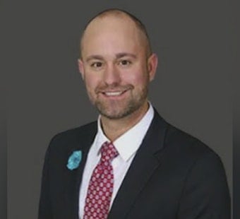 Shane Cohn Snags St. Louis Recorder of Deeds Dem Nod in Four-Way City Hall Showdown