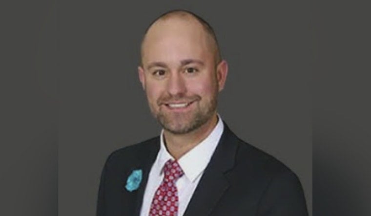 Shane Cohn Snags St. Louis Recorder of Deeds Dem Nod in Four-Way City Hall Showdown