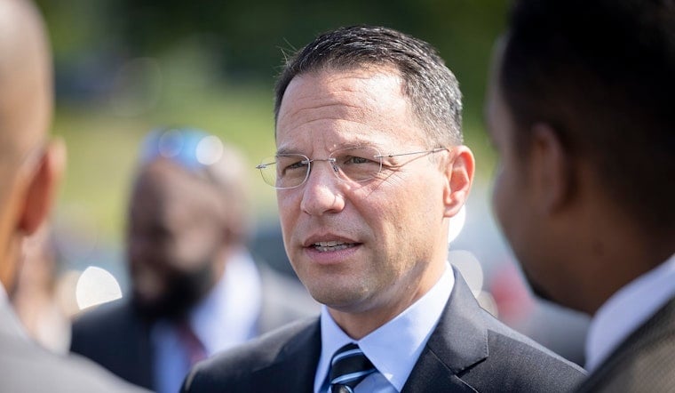 Shapiro's New Spanish-Language Ad Blitz Eyes Pennsylvania Latinos And 2028