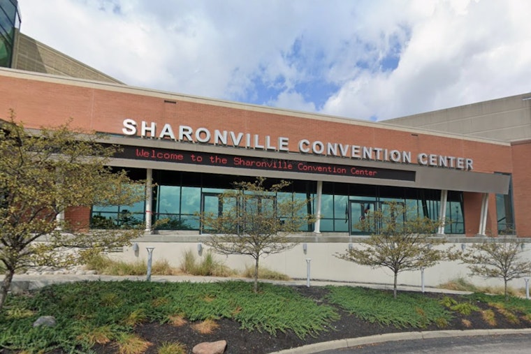Sharonville Expo Offers Free Mammograms, Makeovers for Thousands of Women This October