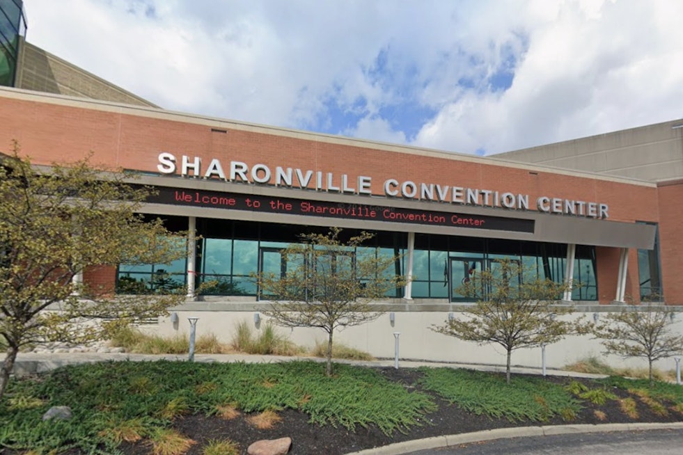 Sharonville Expo Offers Free Mammograms, Makeovers for Thousands of Women This October