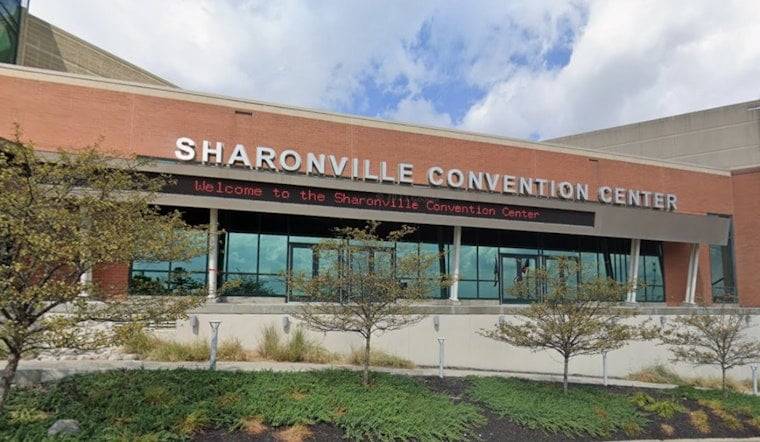 Sharonville Expo Offers Free Mammograms, Makeovers for Thousands of Women This October