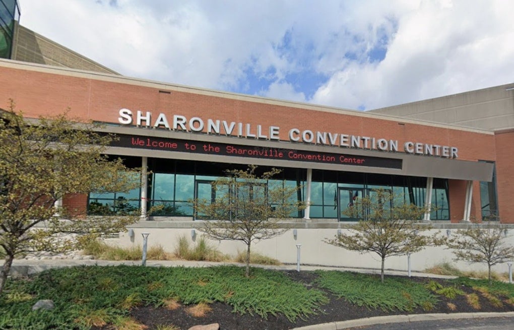 Sharonville Expo Offers Free Mammograms, Makeovers for Thousands of Women This October