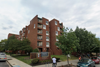 Sharp-Leadenhall Tenants See Repairs Roll In After Suing Over Rats, Leaks