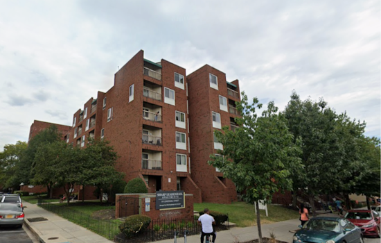 Sharp-Leadenhall Tenants See Repairs Roll In After Suing Over Rats, Leaks