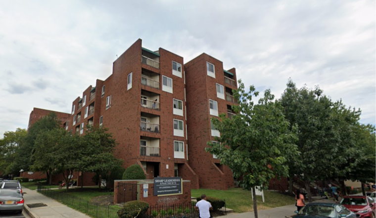 Sharp-Leadenhall Tenants See Repairs Roll In After Suing Over Rats, Leaks