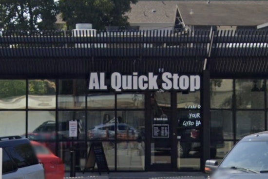 Shawarma No More as Houston’s Al Quick Stop Closing Heights Outpost