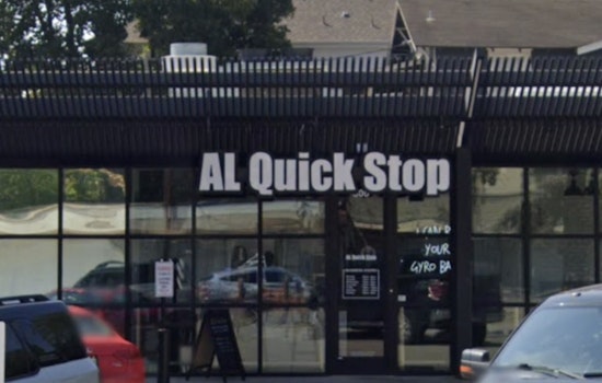 Shawarma No More as Houston’s Al Quick Stop Closing Heights Outpost