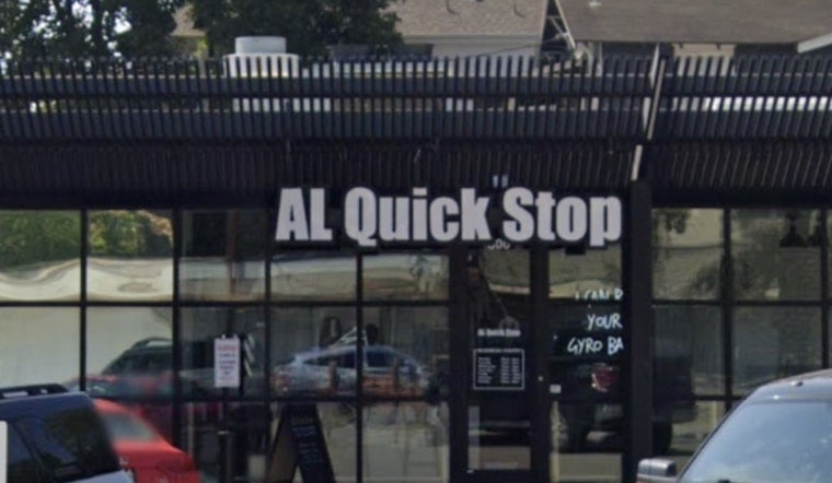 Shawarma No More as Houston’s Al Quick Stop Closing Heights Outpost