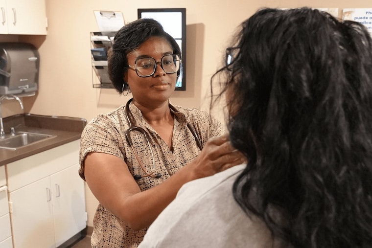 Shawnee Clinic Lands $225K to Double Care for 67,000 Uninsured Locals