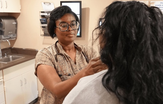 Shawnee Clinic Lands $225K to Double Care for 67,000 Uninsured Locals