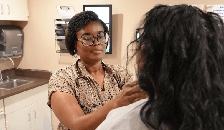 Shawnee Clinic Lands $225K to Double Care for 67,000 Uninsured Locals