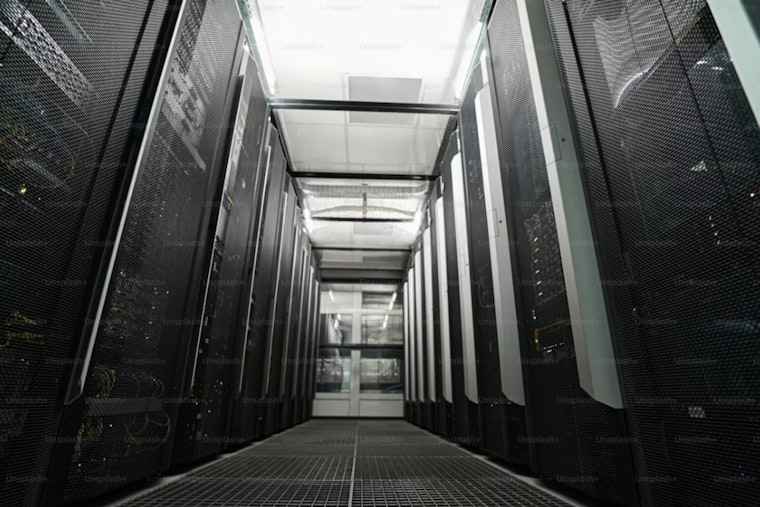 Shawnee Freezes New Data Center Deals Through 2027 in 7-0 Vote