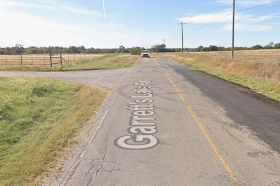 Shawnee Man, 35, Killed as Car Rolls Off Garretts Lake Road, Hits Tree