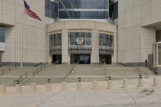 Shawnee Registered Sex Offender Gets 15 Years for New Child Porn Crimes
