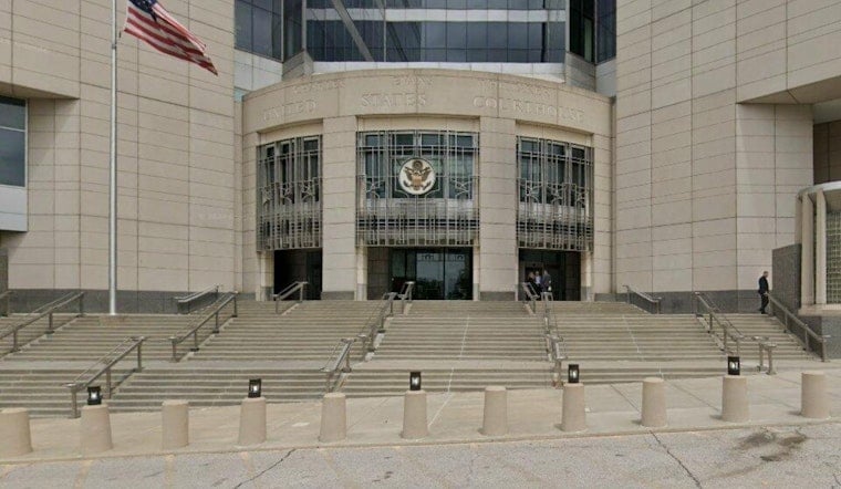 Shawnee Registered Sex Offender Gets 15 Years for New Child Porn Crimes
