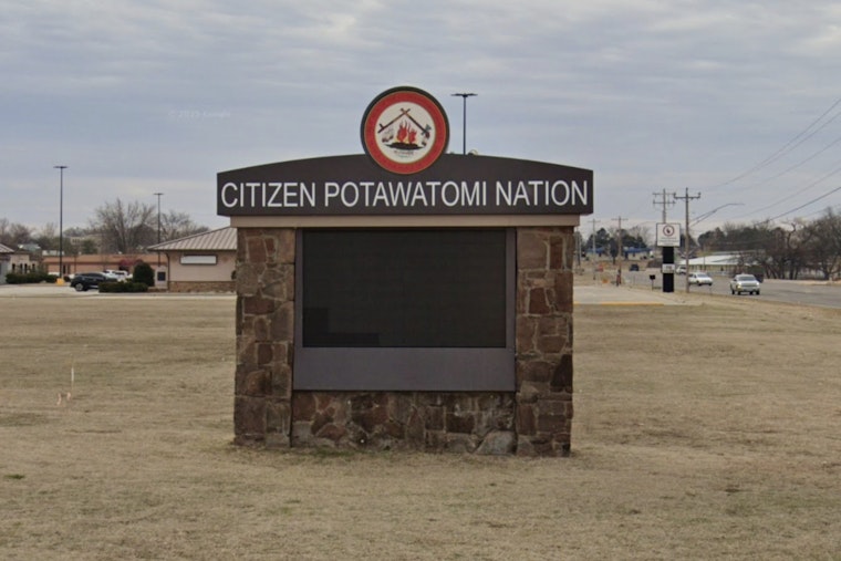 Shawnee’s Citizen Potawatomi Nation Joins Powerhouse 12-Tribe Confederation From Oklahoma to Ontario