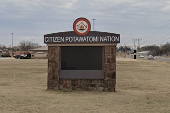 Shawnee’s Citizen Potawatomi Nation Joins Powerhouse 12-Tribe Confederation From Oklahoma to Ontario