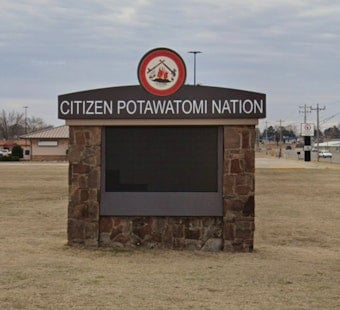 Shawnee’s Citizen Potawatomi Nation Joins Powerhouse 12-Tribe Confederation From Oklahoma to Ontario