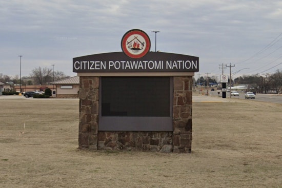 Shawnee’s Citizen Potawatomi Nation Joins Powerhouse 12-Tribe Confederation From Oklahoma to Ontario