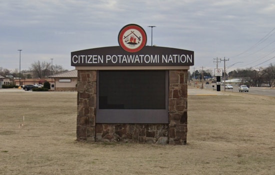 Shawnee’s Citizen Potawatomi Nation Joins Powerhouse 12-Tribe Confederation From Oklahoma to Ontario